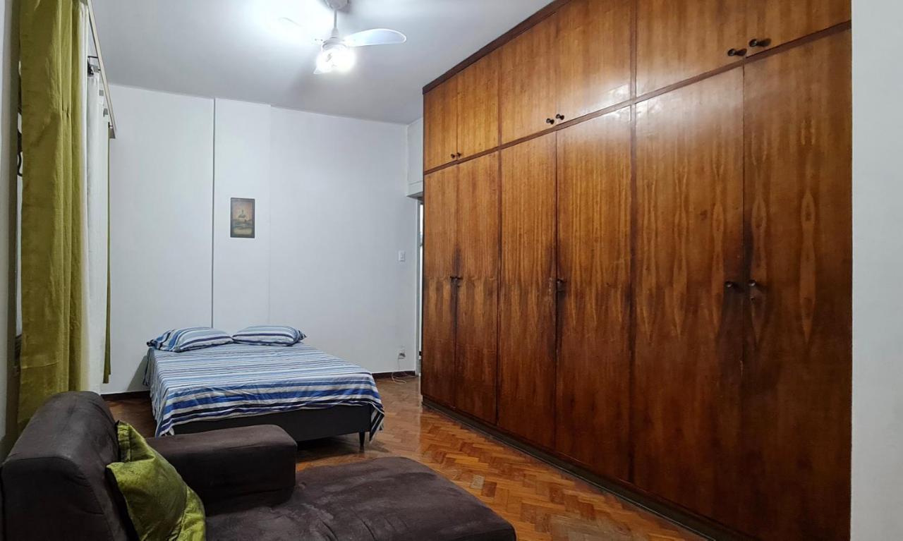 Apartamento Almirante Goncalves Río de Janeiro