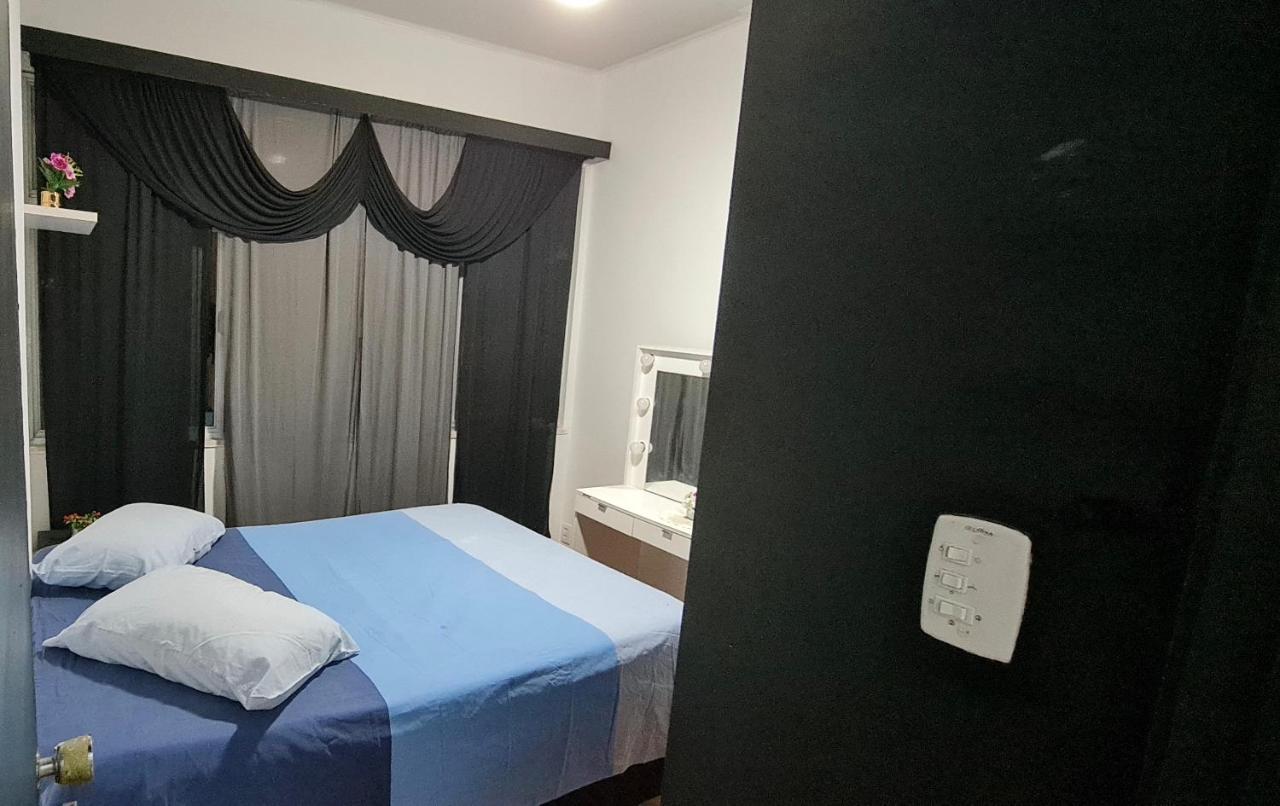 Almirante Goncalves Apartamento *