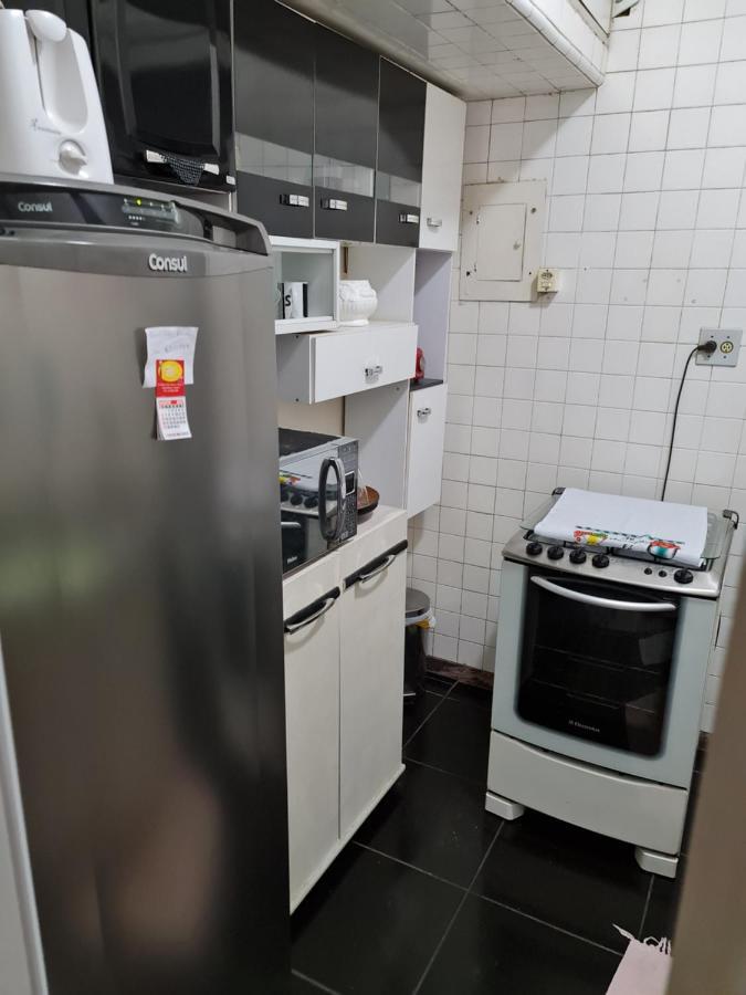 Apartamento Almirante Goncalves Río de Janeiro