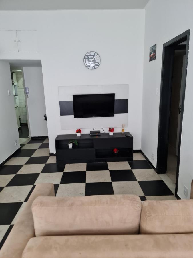 Apartamento Almirante Goncalves Río de Janeiro