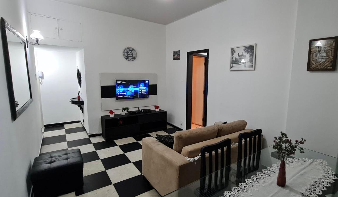 Almirante Goncalves Apartemen Rio de Janeiro