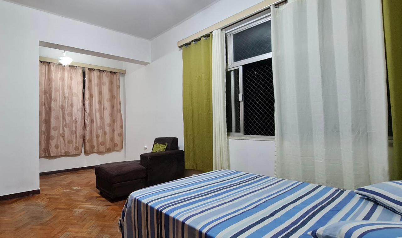 Almirante Goncalves Apartemen